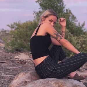 Meet your Posher, Mercedez